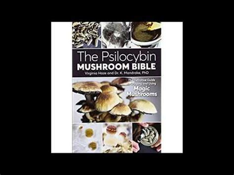 Book description read ebook online pdf epub kindle,the psilocybin mushroom bible: MONOTUB ~ STEP BY STEP ~ MUSH~SHROOMS ~ (BULK PSILOCYBE CUBENSIS & 50/50 SUB) PART 1 of 3 ...