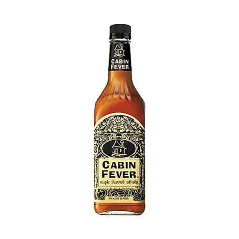 Deborah bucher designs and dixie belle chalk paints are now available in cabin fever creations in overguard located at 2279 hyw 260 suite 3, ove. Cabin Fever Maple Whiskey (750 ML) | Other Whiskeys | BevMo