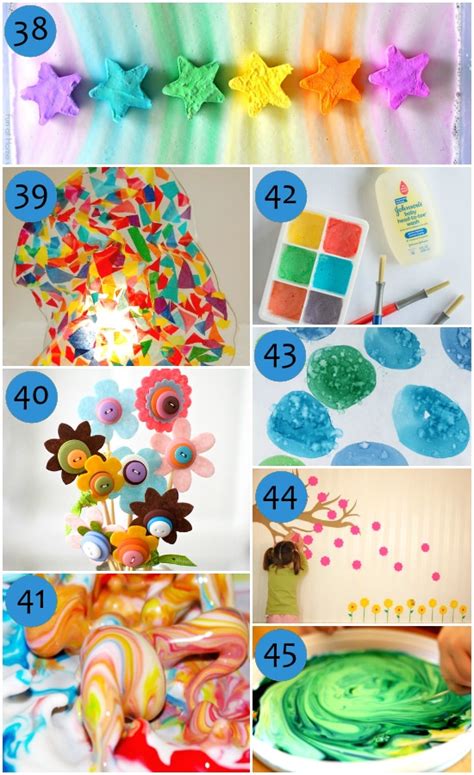 9 recipes for a rainy day. Rainy Day Activities for the Whole Family - from The ...