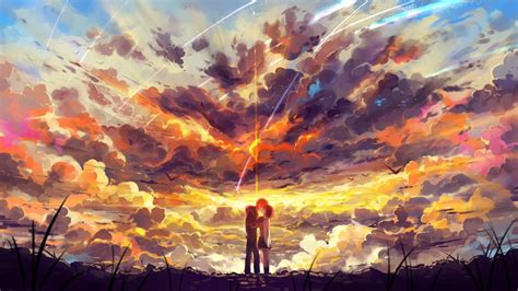 240 Your Name Anime Android Iphone Desktop Hd Backgrounds
