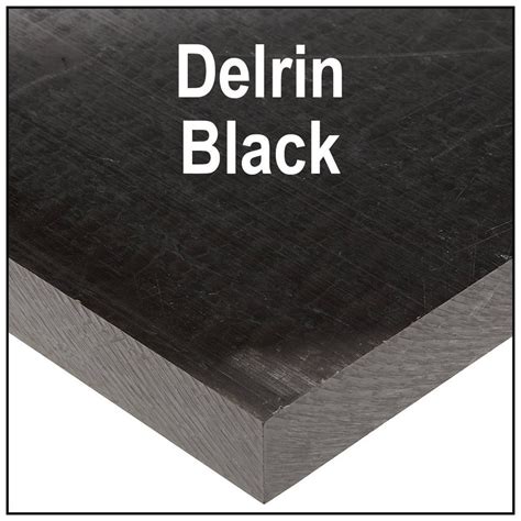 Jk Delrin Pom Sheet For Industrial Thickness 8 Mm To 50 Mm At Rs 400
