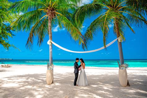 Sandals Royal Barbados Weddings Barbados All Inclusive All Inclusive