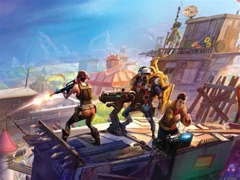 Fortnite Battle Royale Guide 20 Best Tips And Tricks To Win Page 3