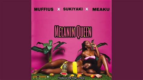 Melanin Queen Youtube