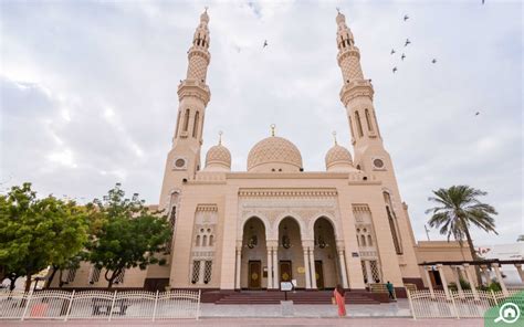 most beautiful mosques in dubai jumeirah grand and more mybayut