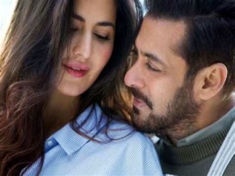 ‘bharat Salman Khan And Katrina Kaif To Take Their On Screen Romance To Abu Dhabi