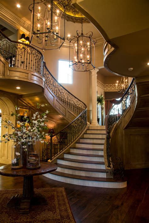 College station has 50 interior designer professionals that can help you with your interior design firms job. Country French in College Station, Texas - Traditional ...