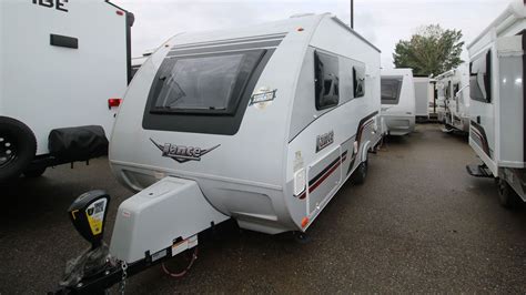 Lance 1475 Airstreams Campers Can Am Rv London Ontario
