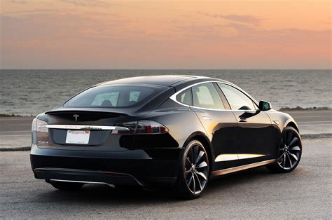 Umolhardebeleza Tesla Delivered 2650 Model S Evs Last Year Musk