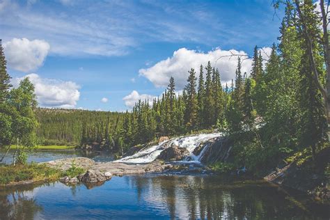Cameron Falls Trail Yellowknife 2022 Alles Wat U Moet Weten Voordat