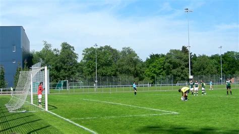 This performance currently places st. FC St. Gallen-Mädchen U16 - FC Rebstein (Junioren C - 02 ...