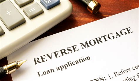 Reverse Mortgage Benefits Is It Right For You