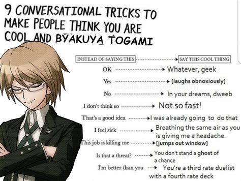 89 Best Byakuya Togami Images On Pholder Danganronpa Ace Attorney