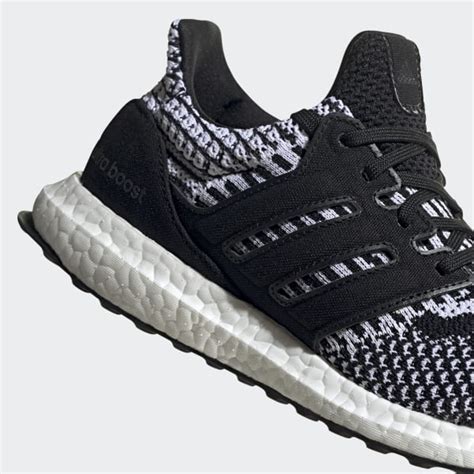 Adidas Ultraboost 50 Dna Shoes Black Adidas Us