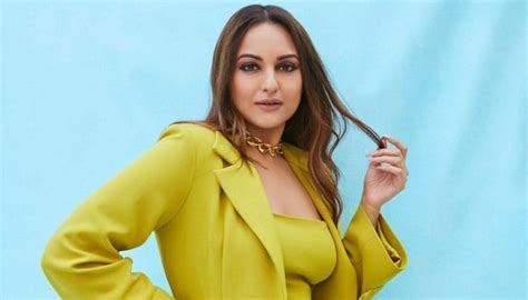 Birthday Girl Sonakshi Sinha Reacts To Fans Response To Dahaad