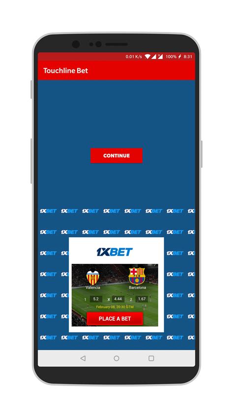 Today, there are thousands of betting apps for android devices users can easily find a cricket betting app online maybe the history of sports betting/gambling is as vintage as the inception of money. Savage Betting Tips (Touchline Bet): The Best Online ...