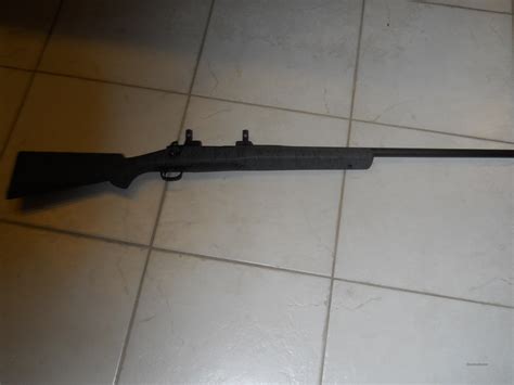 Winchester Model 70 Laredo For Sale