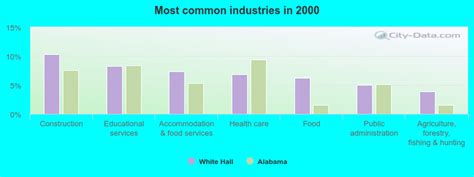 White Hall Alabama Al 36040 Profile Population Maps