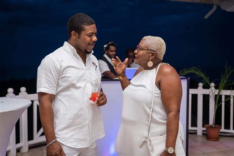 Call a jmmb insurance broker representative today for a free consultation. Montego Bay Client Mixer | JMMB Group Jamaica