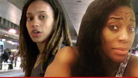 Brittney Griner Divorce Pregnant Wife Gets Boot From Arizona Home