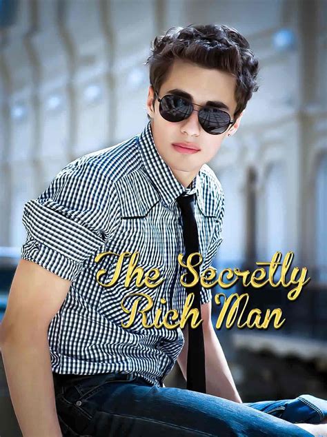The Secretly Rich Man Novel Pdf Free Downloadread Online 3p Techies