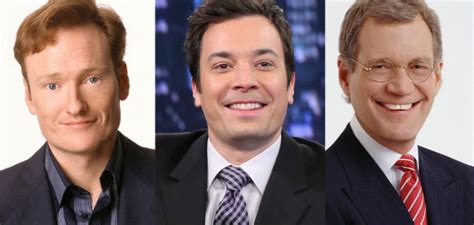 Tv Talk Shows Usa The 5 Best Talk Show Hosts On Television Right Now