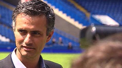 See more of josé mourinho | the special one on facebook. BBC Sport - Football - Jose Mourinho - making of 'The ...