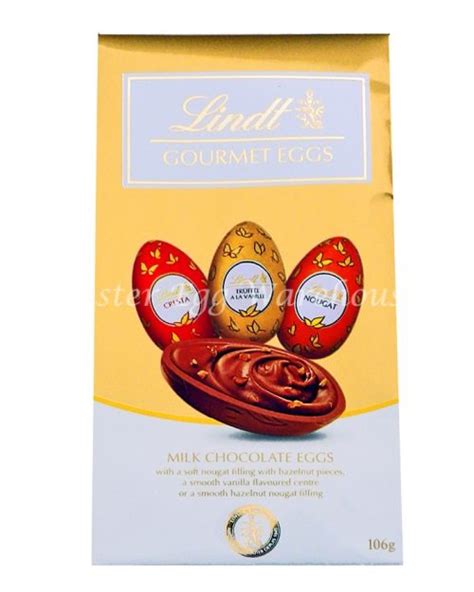 Lindt Archives Easter Egg Warehouse