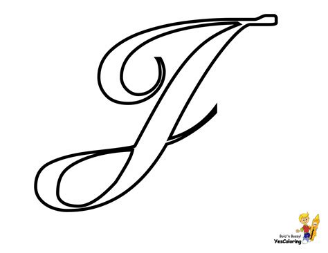 Look at the image below. Lower Case J In Cursive / Writing Cursive J Coloring Page ...