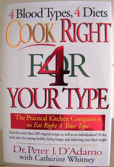 The individualized blood type diet® solution. 27 best images about O+ blood type diet and info on Pinterest