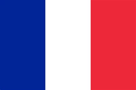 Bandeira Da França Png Transparent Image Png