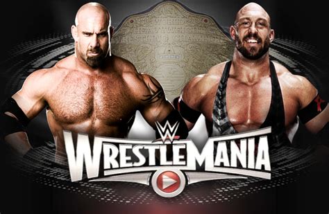The official match card of wrestlemania 31. Wwe Wrestlemania 31 Match Card Remake by MedoSayed on DeviantArt
