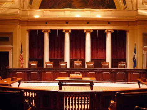 Minnesota Supreme Court Asks Whats An Action Courthouse News Service