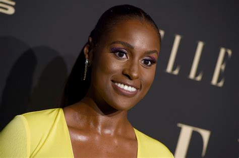 Issa Rae Lands Five Year Eight Figure Deal With Warnermedia
