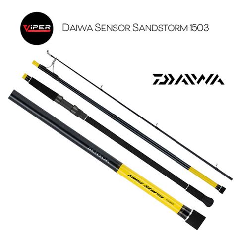 Daiwa Sandstorm Viper Wholesale Ltd