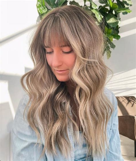 45 Glamorous Blonde Balayage Hairstyles For 2023