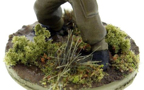 Bolt Action Wetlands Basing At Mighty Ape Nz
