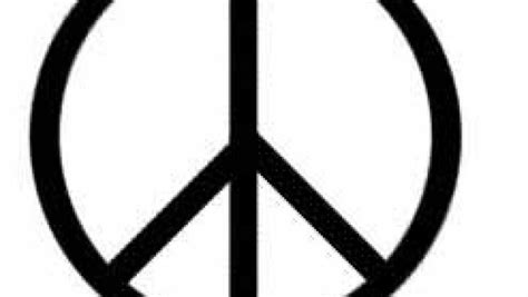 El Símbolo De La Paz Cumple 50 Años