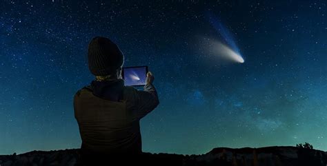 Night sky is a powerful augmented reality personal planetarium. How to Take Greate Night Sky Photography with Digital ...