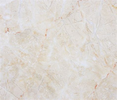 Beige And White Marble Seamless Texture