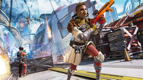 Apex Legends Arenas Mode Guide What You Should Know Before You Play