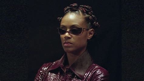 Jada Pinkett Smith In Talks To Return For The Matrix 4