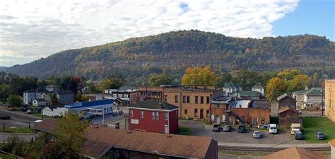 Blink And Youll Miss These 13 Teeny Tiny Towns In West Virginia