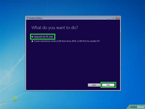 Ein Upgrade Von Windows 7 Auf Windows 10 Durchführen 7 Schritte Mit