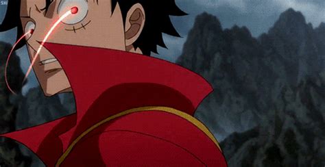 Gear 5 Luffy Gif / Gears do Luffy | One Piece Brasil™ Amino - Gear 4