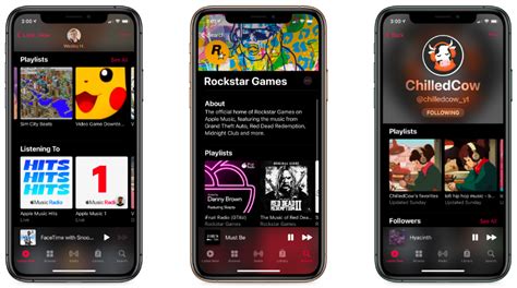 I Tried Apple Music Youtube Music And Spotify And Heres What I Found Out