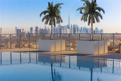 Wyndham Dubai Deira Dubai 40 Accommodation