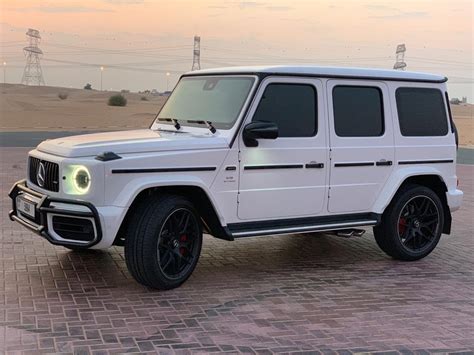 Мария вълчева бакалова, pronounced mɐˈrijɐ bɐˈkaɫovɐ; Car rental Mercedes-Benz G63 AMG in UAE (#1387) ️ Automatic, Petrol, 2019 | LocalCarHires.com