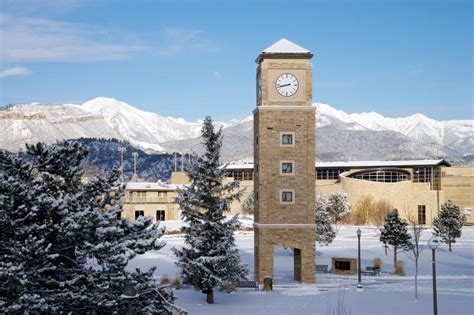 Fort Lewis Acceptance Rate Educationscientists