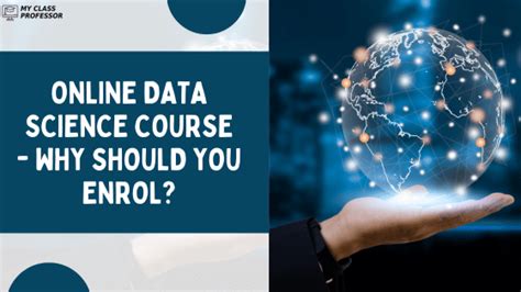 Online Data Science Course Why Should You Enrol